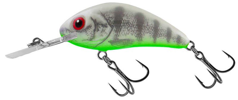 Salmo Rattlin Hornet Floating 4.5cm